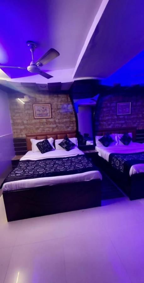 Hotel Roma Deluxe - New Delhi Railway Station Εξωτερικό φωτογραφία